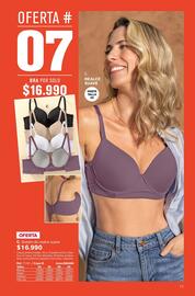 Catálogo Leonisa Página 11