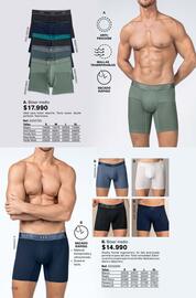 Catálogo Leonisa Página 110