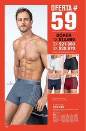 Catálogo Leonisa Página 112