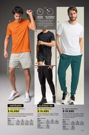 Catálogo Leonisa Página 117