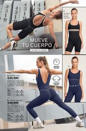 Catálogo Leonisa Página 123