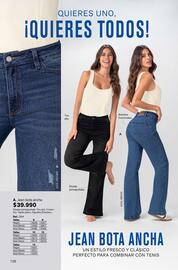 Catálogo Leonisa Página 126