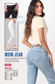 Catálogo Leonisa Página 127