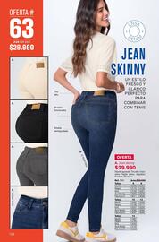 Catálogo Leonisa Página 128