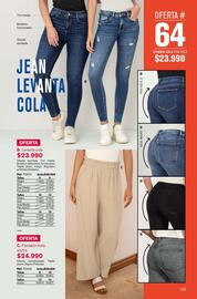 Catálogo Leonisa Página 129