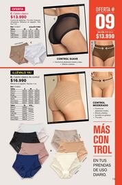 Catálogo Leonisa Página 13