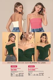 Catálogo Leonisa Página 131