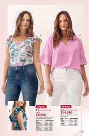 Catálogo Leonisa Página 133