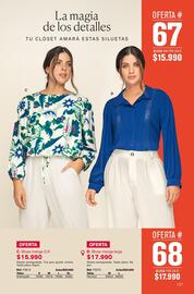 Catálogo Leonisa Página 137