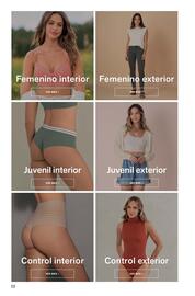 Catálogo Leonisa Página 2