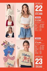 Catálogo Leonisa Página 21