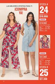 Catálogo Leonisa Página 22