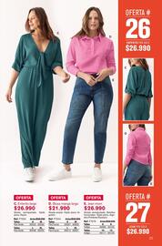 Catálogo Leonisa Página 23