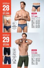 Catálogo Leonisa Página 24