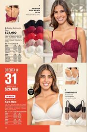 Catálogo Leonisa Página 28