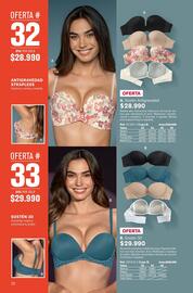 Catálogo Leonisa Página 32