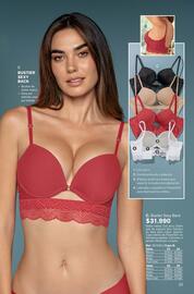 Catálogo Leonisa Página 33