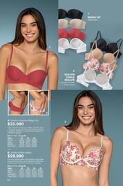 Catálogo Leonisa Página 34