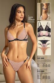 Catálogo Leonisa Página 37