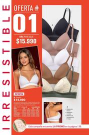 Catálogo Leonisa Página 4