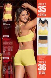 Catálogo Leonisa Página 40