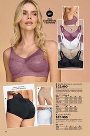 Catálogo Leonisa Página 42