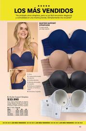 Catálogo Leonisa Página 43