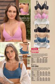 Catálogo Leonisa Página 46