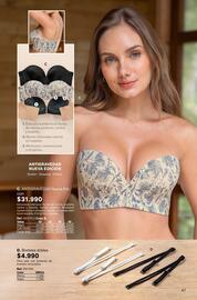 Catálogo Leonisa Página 47