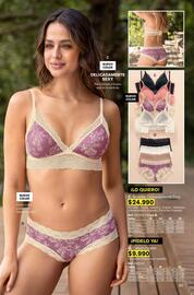 Catálogo Leonisa Página 49