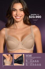 Catálogo Leonisa Página 50