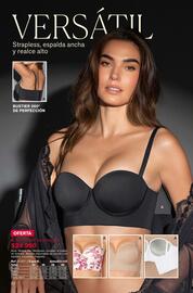 Catálogo Leonisa Página 52