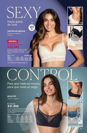 Catálogo Leonisa Página 55