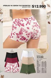 Catálogo Leonisa Página 58