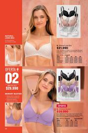 Catálogo Leonisa Página 6