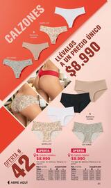 Catálogo Leonisa Página 61