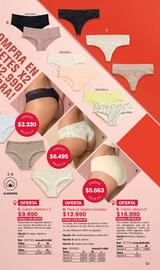 Catálogo Leonisa Página 63