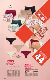 Catálogo Leonisa Página 64