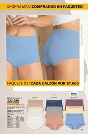 Catálogo Leonisa Página 69