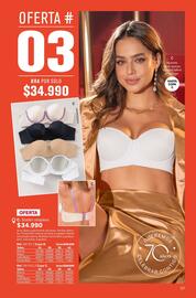 Catálogo Leonisa Página 7