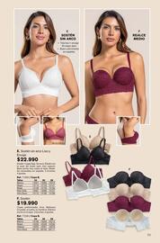 Catálogo Leonisa Página 71