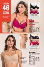 Catálogo Leonisa Página 72