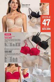 Catálogo Leonisa Página 73