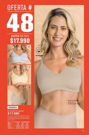 Catálogo Leonisa Página 77