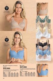 Catálogo Leonisa Página 78