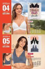 Catálogo Leonisa Página 8