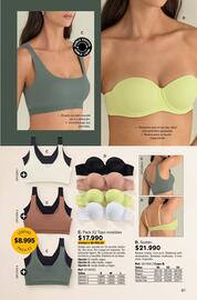 Catálogo Leonisa Página 81