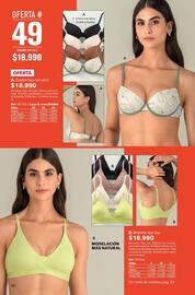 Catálogo Leonisa Página 82