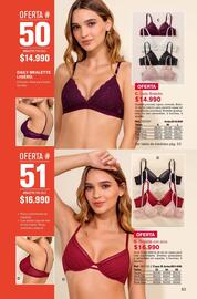 Catálogo Leonisa Página 83