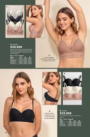 Catálogo Leonisa Página 84